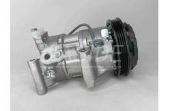 China Auto AC Conditioning Compressor For Toyota Yaris  883100DA60 DS85058 supplier