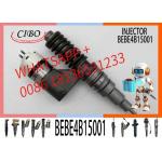 3380084000 BEBE4B15001 Brand New Genuine Diesel Fuel Injector
