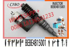 China 3380084000 BEBE4B15001 Brand New Genuine Diesel Fuel Injector supplier