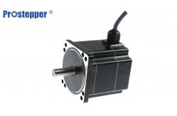 China 2 Phase Nema 24 3.2N.M 5A IP65 Waterproof Stepper Motor supplier