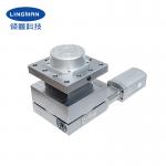 HAK21 Series NC Turret 4 Position Tool Post Feature Superior Sealing Performance For CNC Machine Tool NC Tool Turret for sale