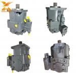 A11VLO Hydraulic Piston Pump Construction Machinery Pump A11VLO145LRS/11R-NZD12K01