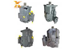 China A11VLO Hydraulic Piston Pump Construction Machinery Pump A11VLO145LRS/11R-NZD12K01 supplier