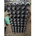 Premium Welded Dual Wall Pipe Drill Pipe with Abrasion Corrosion Resistance for sale