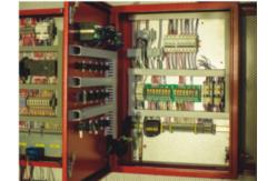 China 3D Design Skid Mounted Fire Pump For Outdoor Containerised Fire Fighting supplier