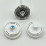 Advanced Antibacterial deodorant valve for bathrooms with strong deodorizing power for sale