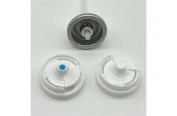 China Fresh Smelling Car Interior With Antibacterial Deodorant Valve supplier