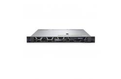 China Storage 1U Rackmount Servers HPC DELL EMC PowerEdge R650xs supplier