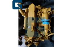 China Excavator Mitsubishi Engine S4F Complete Engine Assy supplier