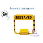 Parking Lot Equipment Center / Wireless Key car park locks Remote Control for sale