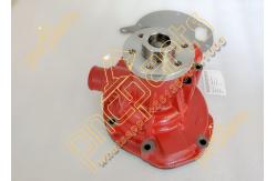 China DX300LCA D1146 DE08TIS Excavator Spare Parts 65.06500-6145 Doosan Water Pump supplier