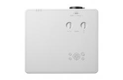 China Long Throw 6500 Lumen High Definition Projector High Resolution Projector supplier