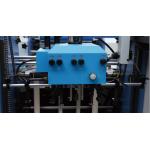 SW-1050GL Automatic High Speed Thermal Film Laminating Machine With Chain Cutter