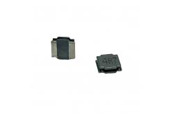 China 4.7UH Large Current Shielded Surface Mount High Power Inductor Magnetic Multilayer supplier