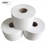 KF94 Pp Spunbond Nonwoven Fabric 160cm Width Antibacterial for sale