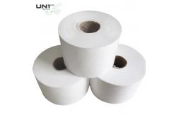 China KF94 Pp Spunbond Nonwoven Fabric 160cm Width Antibacterial supplier