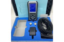 China HG3002 Field Portable 2-channel Data Collection Vibration Fault Analyzer supplier