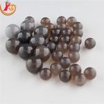 Electrical Ceramics Grinding Mills Agate Balls Grinding Meida For Lab Planetary Ball Mill for sale