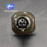 MS26482 Connector,MS3474W8-3P,MIL-C-26482Ⅱ，MS26482 seriesⅡ for sale