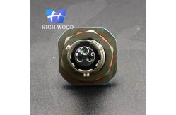 China MS26482 Connector,MS3474W8-3P,MIL-C-26482Ⅱ，MS26482 seriesⅡ supplier