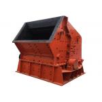 Quarry Mining Stone Impact Crusher Machine 261kw For Limestone Sand Making for sale
