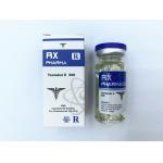 Laser PET 10ml test Enanthate Glass Vial Labels for sale