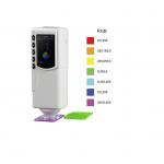 Whiteness Brightness Digital Color Meter Ceramic Color Colorimeter NR60CP With PC Sofwtare for sale