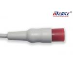 8pin D Shape 4mm HP VB0014  M2735A Fetal Monitor Probe