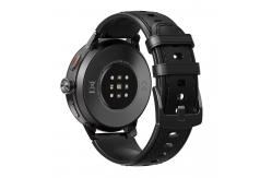 China Plastic Case DM82 4G Android Watch With Camera Triaxial Accelerometer Dual Navigation System supplier