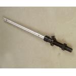 Wear Well Strength Textile Machinery Spare Parts / Wool Spinning Spindle for sale