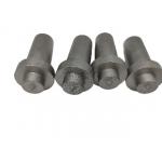 Customizable Tolerance End Mill Manufacturing for and Long-lasting Durability