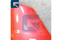China WG1642111014 Wind Right Shield for Truck supplier