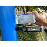 TG-50 OLED Ultrasonic Thickness Gauge for Metal & Coating Measurement for sale