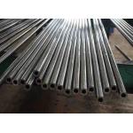 Carbon Boiler Cold Drawn Seamless Tube Astm 106 - 99 For High Pressure Boiler Pipe for sale