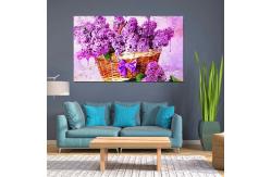China Large Format Inkjet Canvas Paper Roll Poster Compatible Dye Sublimation Banner supplier