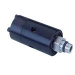 Single Passage 50RPM SS304 Rotor Hydraulic Rotary Union for sale