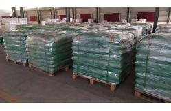 China REACH Compliant PVC Cable Compound For Temperature-Sensitive Applications -20C To 90C supplier
