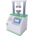 Paperboard Ring Crush Compression Resistance Tester Paper Testing Instruments for sale