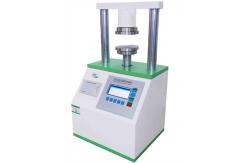 China Paperboard Ring Crush Compression Resistance Tester Paper Testing Instruments supplier