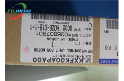 China PANASONIC CM402 CM602 MOTOR CONTROL UNIT 3401P3 KXFK00APA00 MR-MC01-S05-B4 supplier