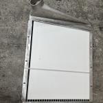 199112530269 Intercooler Shacman Engine Spare Parts for sale