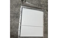 China 199112530269 Intercooler Shacman Engine Spare Parts supplier