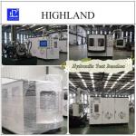 Unleash the Potential of Your Business with Hydraulic Test Stands