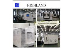 China Unleash the Potential of Your Business with Hydraulic Test Stands supplier