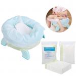 Travel Outdoor Kid Toddler Potty Seat Disposable Bags Smell Lock Plastic Potty Refill Bags for sale