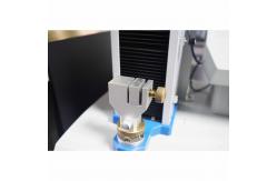 China Computerized Fabric Strength Universal Test Machine ISO 9001 Approved supplier
