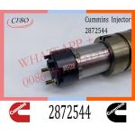 Common Rail Diesel Fuel SCANIA Injector 2872544 2872289 2031835