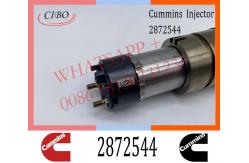 China Common Rail Diesel Fuel SCANIA Injector 2872544 2872289 2031835 supplier