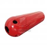 PDC Drillable Thread Float Shoe And Collar With Single Valve for sale