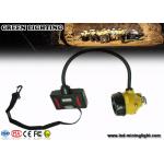 28000 Lux Explosion Proof mining cap lights, Germany Bayer PC miners head lamp